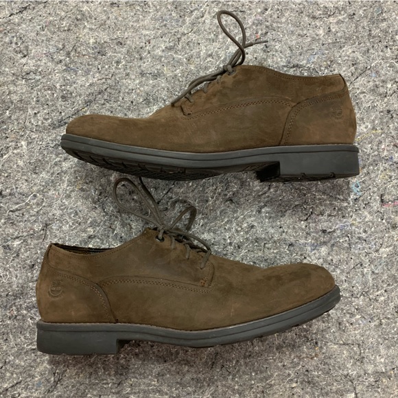 Timberland | Shoes | Men Timberland Carter Notch Waterproof  display picture 1